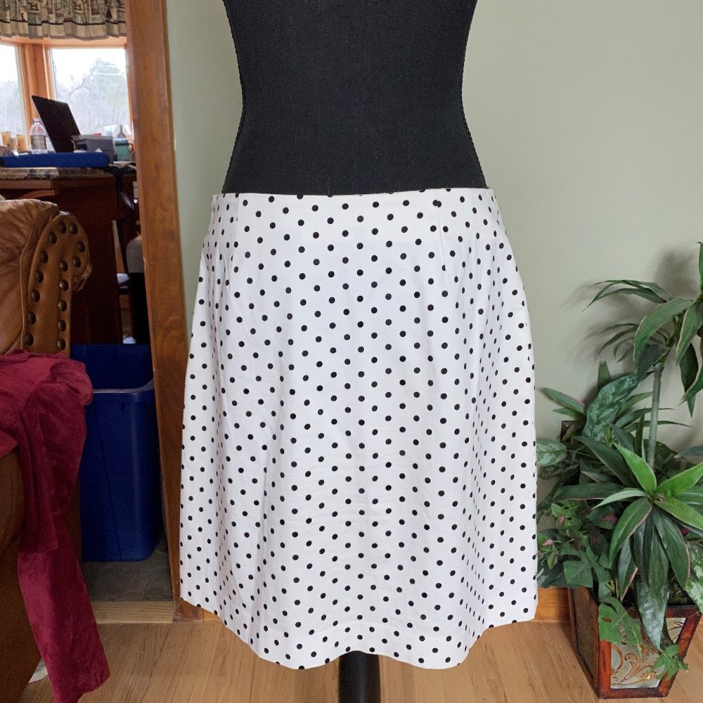 Larry Levine skirt